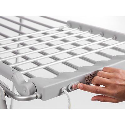 drysoon electric airer