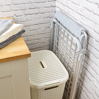 Dry:Soon Winged Heated Airer image(6)