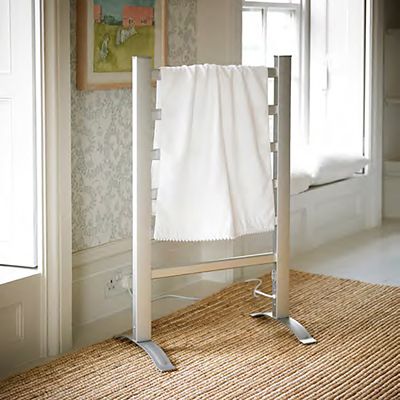 Dry:Soon Heated Towel Warmer alt image 2