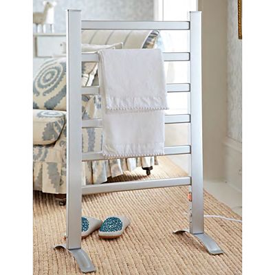 Dry:Soon Heated Towel Warmer alt image 3