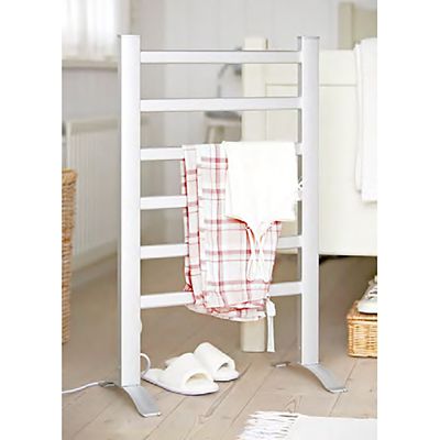 Dry:Soon Heated Towel Warmer alt image 4