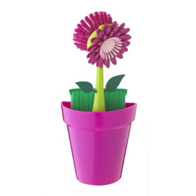 Flower Power Sink Pot image(1)