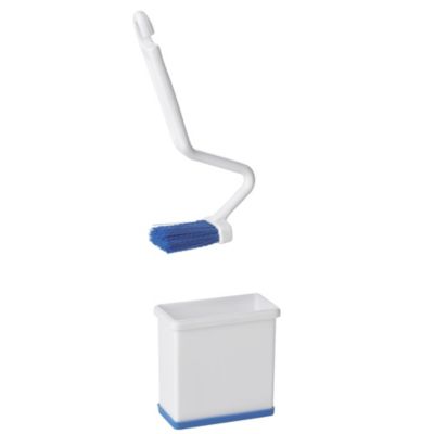 Toilet Rim Brush image(1)