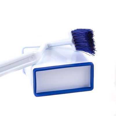 Toilet Rim Brush image(3)