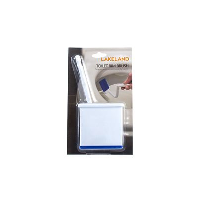 Toilet Rim Brush image(4)