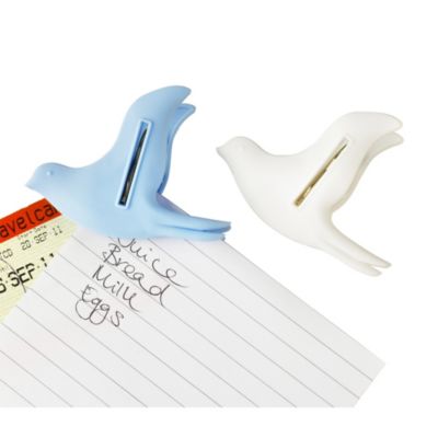 4 Birdy Clips image(1)