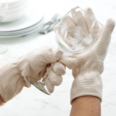 Dish Drying Gloves Lakeland