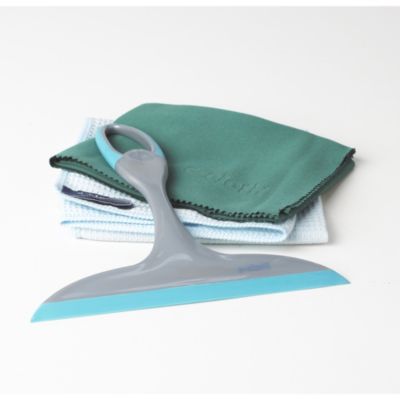 E-Cloth® Window Pack with free squeegee image(1)
