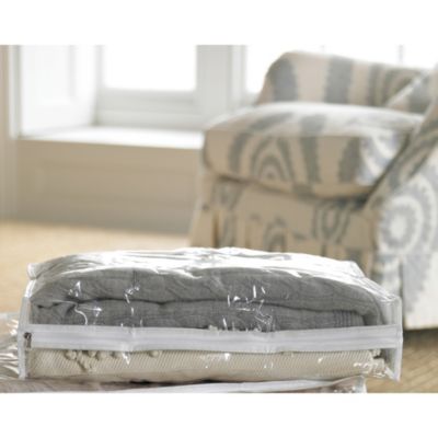 2 Small At-a-Glance Storage Bags image(1)