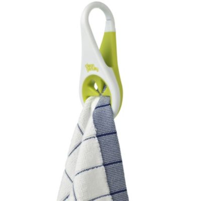 Towel Jam Hip Clip image(1)