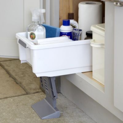 OXO Good Grips Roll Out Bin image(2)