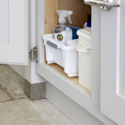 OXO Good Grips Roll Out Bin image(3)