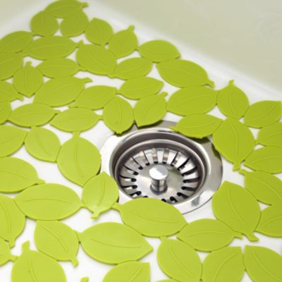 UMBRA® Foliage Sink Liner  Large image(1)