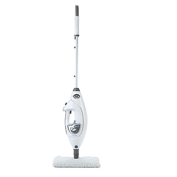 Shark® 2 in 1 Electronic Steam Mop S3901 image(1)