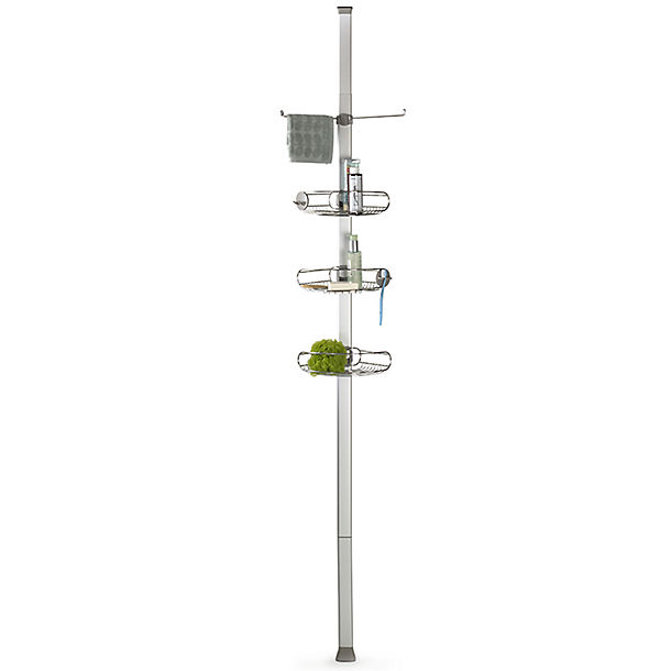 simplehuman Tension Shower Caddy image(1)