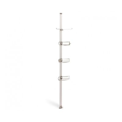 simplehuman Tension Shower Caddy alt image 3