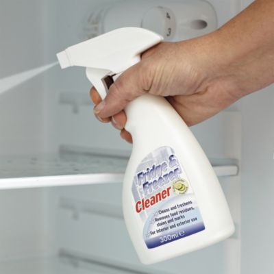 Cucumber Fridge and Freezer Cleaner image(1)
