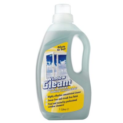 Window Gleam Concentrate image(1)