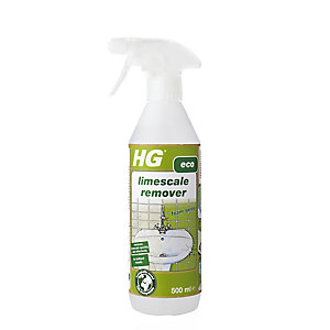 HG Eco Limescale Remover Spray 500ml
