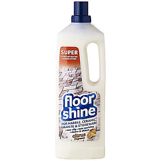 Floor Shine Hard Tiled Floor Cleaner 1L
