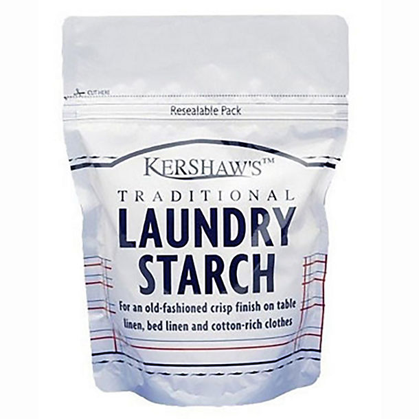 Traditional Laundry Starch 500g image(1)