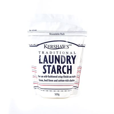 Traditional Laundry Starch 500g image(3)