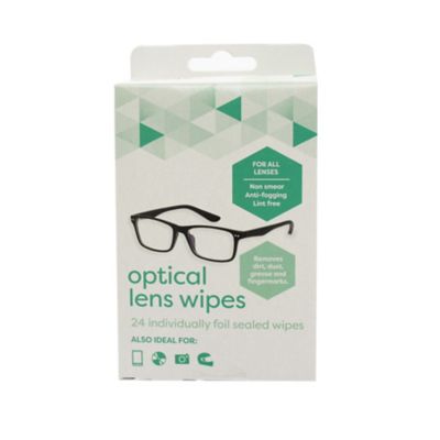 Eyeglass wipes online