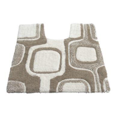 Abstract Pedestal Mat image(1)