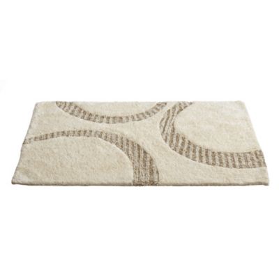 Cosy Curves Bath Mat image(1)