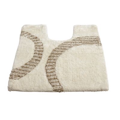 Cosy Curves Pedestal Mat image(1)