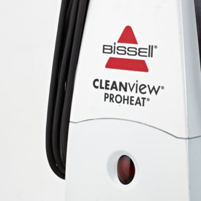 Bissell® Cleanview ProHeat image(3)