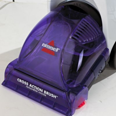 Bissell® Cleanview QuickWash image(2)