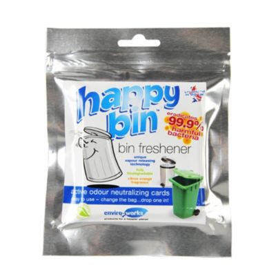 Happy Bin Freshener image()