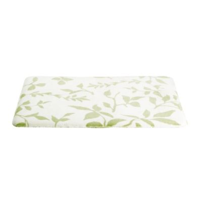 Branches Bath Mat Lakeland