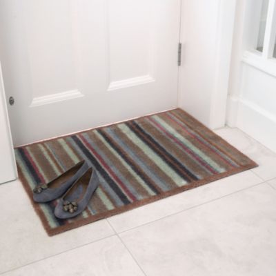 Lakeland Windermere Stripe Turtle Mat image(1)