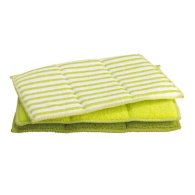 Lakeland Home Scrub and Shine Pads image(1)