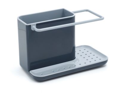 Joseph Joseph Caddy Sink Organiser Grey - (Image 3)