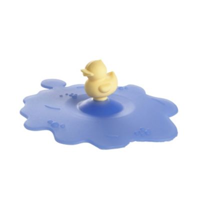 Ducky Sink Stopper image(1)