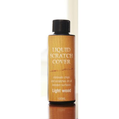 Light Liquid Scratch Cover image(1)