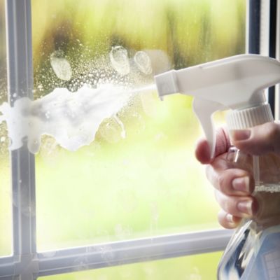 Clearly Clean Glass Cleaner image(3)