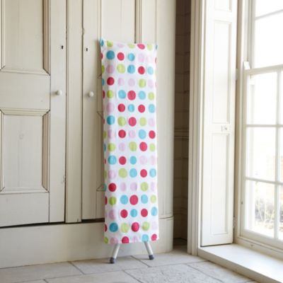 Lakeland Spotty Ironing Board Sleeve Lakeland