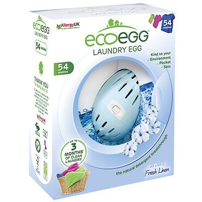 EcoEgg Laundry Egg image(2)