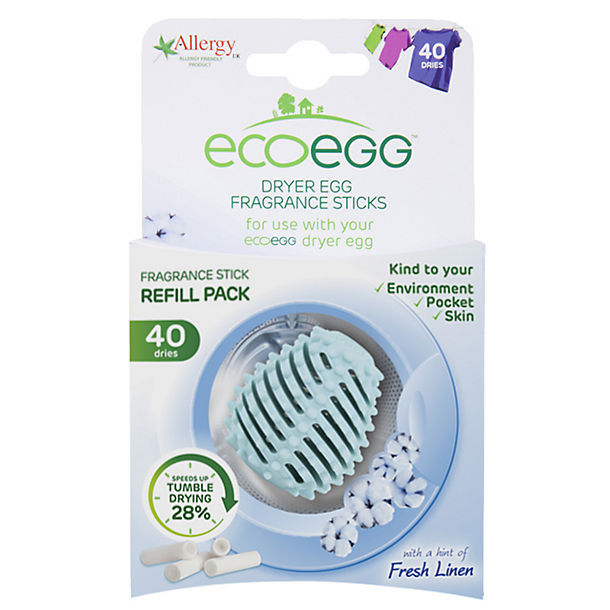 Dryer Egg Fragrance Stick Refill image(1)