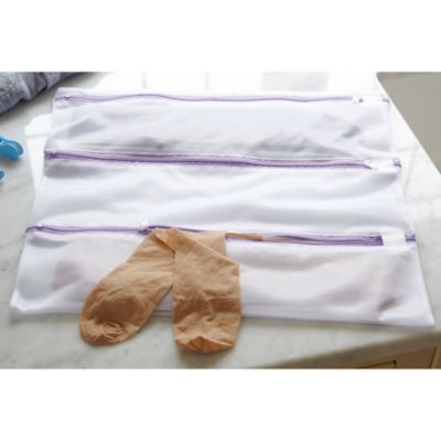 3-Pocket Wash Bag image(1)