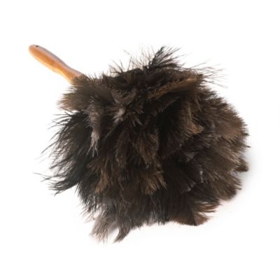 Small Ostrich Feather Duster Lakeland