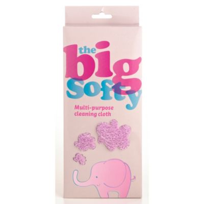 The Big Softy image(2)