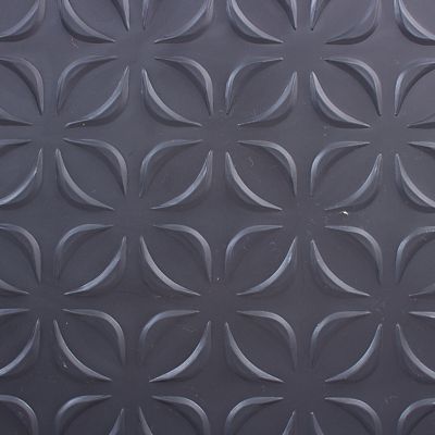 Lakeland Muddy Boot & Shoe Plastic Tray - Holds 3 Pairs image(3)