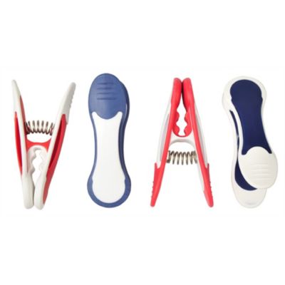 20 Soft Grip Pegs - Jubilee image(1)