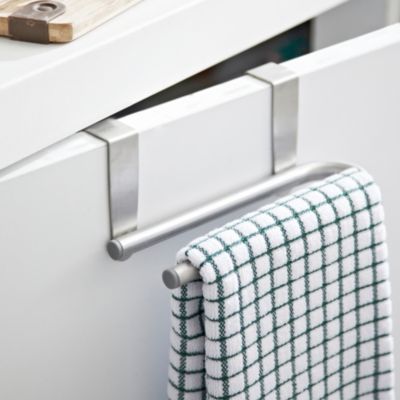 Handtuchhalter Für Schranktüren | Lakeland De