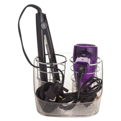 Hairdryer and Straighteners Holder Lakeland